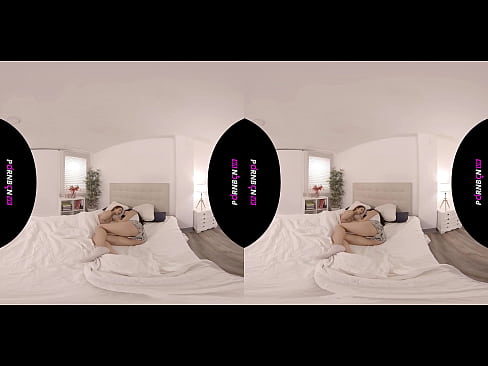 ❤️ PORNBCN VR Duas jovens lésbicas acordam excitadas em 4K 180 3D realidade virtual Genebra Bellucci Katrina Moreno ❤️❌ Porno em pt.serviporno.ru ️❤