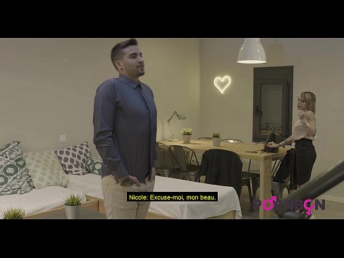 ❤️ PORNBCN 4K Uma mulher madura com mamas grandes quer ser um gigolo jovem fodido anal com um grande amortismo de broche de piça duro estilo cão de foder, lambendo o orgasmo da rata legendas francesas ❤️❌ Porno em pt.serviporno.ru ️❤