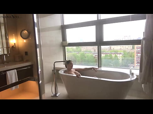 ❤️ Bebé tremendo A masturbar-se apaixonadamente na sua rata na casa de banho ❤️❌ Porno em pt.serviporno.ru ️❤