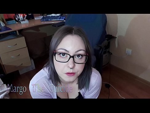❤️ Rapariga Sexy com Dildo de Óculos Chupa Profundamente na Câmara ❤️❌ Porno em pt.serviporno.ru ️❤