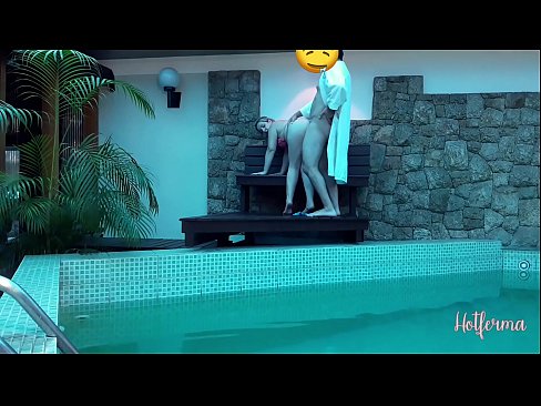 ❤️ Chefe convida criada para a piscina, mas não conseguiu resistir a um ❤️❌ Porno em pt.serviporno.ru ️❤